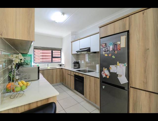 3 BEDROOM PROPERTY TO RENT IN LINBRO PARK